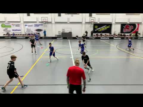 27.1.2023 - P15 harjoituspeli - M-Team vs. SBPro