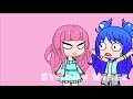 JOKE Funneh Exposes Rainbow On The Stream Krew Skit