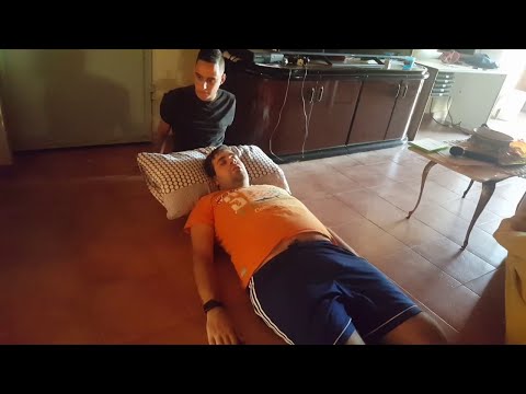 Rituali - Facciamo il Rituale Yellow Door e Red Door (Ft. The Salvador) *HA FUNZIONATO*