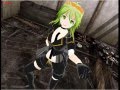 [Gumi] Carnival [MMD] 