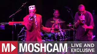 Fishbone - Ma &amp; Pa | Live in San Francisco | Moshcam