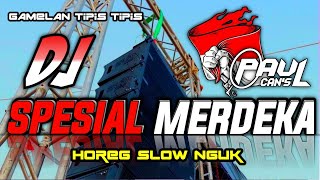 Download lagu DJ CEK SOUND PALING ENAK DI DUNIA | DJ SPESIAL KEMERDEKAAN AGUSTUS FULL BASS HOREG NGUK mp3