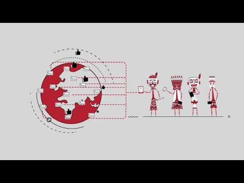 TribeFluence Where Influencers Video