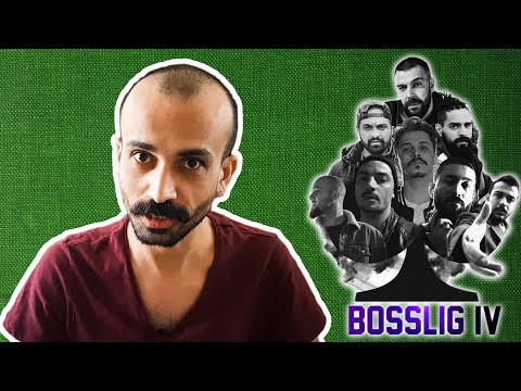 Boss Lig 4 Reaction (Detaylı inceleme, anekdotlar)