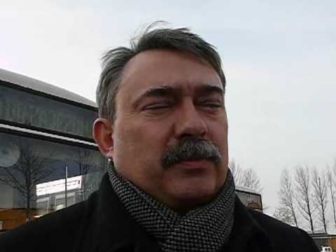 legnica24.net - Zdzisław Bakinowski o cenach biletów