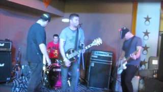 Smoke or Fire - Patty Hearst Syndrome