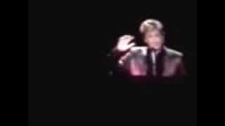 Barry Manilow &quot;Every Single Day&quot; from &quot;Harmony,&quot; at Gwinnett Center 4/27/13.