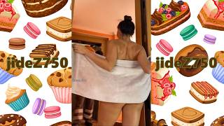 big bank challenge 🍩😋 tiktok #shorts #tiktok bigbank