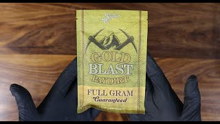 Klesh Gold Blast Paydirt