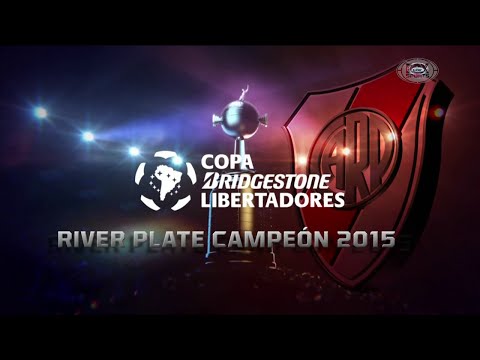 River Plate Campeón Copa Libertadores 2015 - Especial Fox Sports