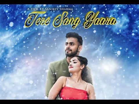 Chakit Rastogi tere sang Yaara cover song 