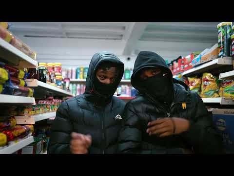 Esskayy (TCG) - No Diddy (Official Video) #LLPM