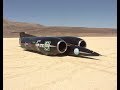 Download Lagu Thrust SSC - still the only car to travel faster than the speed of sound Mp3 Free