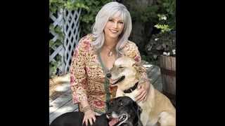 Emmylou Harris, Linda Ronstadt, Dolly Parton  &quot;My Dear Companion&quot;