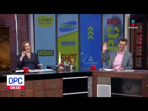 Mujer confía su perro a entrenador pero el sujeto dice que su perro murió | DPC | Programa 3/8/2022