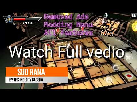Samurai Ii Vengeance Mod Apk / Mod Menu Latest Version 2025 | Unlimited Money & All Unlimited