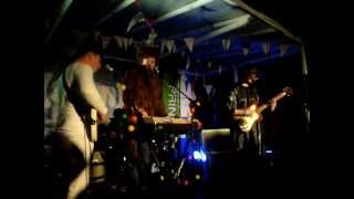 Cate Le Bon @ Canton Crawl