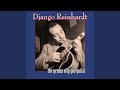 DJango Rag
