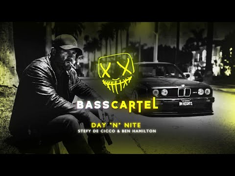 Stefy De Cicco & Ben Hamilton - DAY 'N' NITE 2026