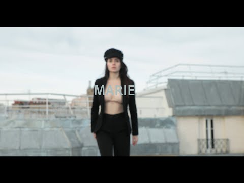 Marie Parisot - Vidéo