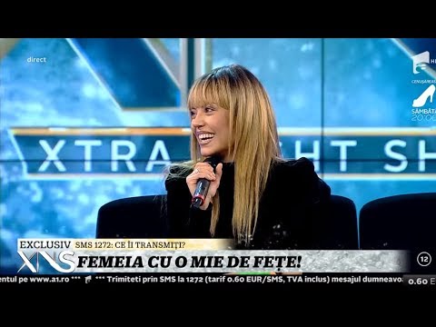 Interviu cu Barbara Isasi, marea câștigătoare din ultimul sezon ”Te cunosc de undeva!”