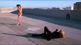 [BLEND &amp; RETOUCH] Fashion Photography Lighting - overpoweringsunlight