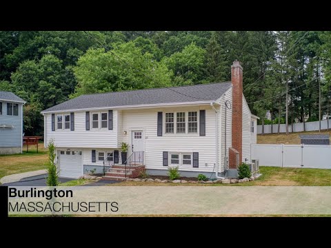 Video of 23 Daniel Drive | Burlington, Massachusetts real estate & homes by Suzanne Koller