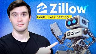 This New AI Zillow System Feels Like Cheating…