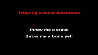 Edwin-Trippin (Karaoke)