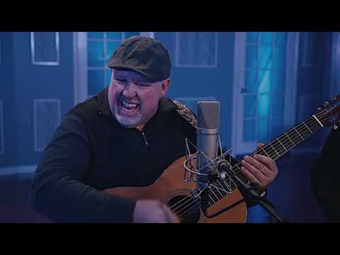 The Sound - "Great God Almighty" (Official Acoustic Performance)