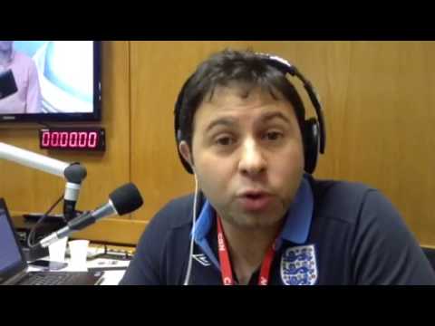 São Paulo 0 X 0 Atlético Nacional