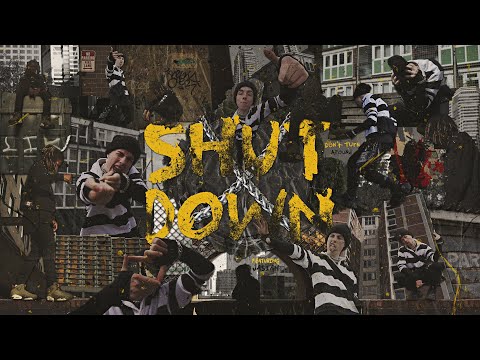 Video thumbnail for SHUT DOWN