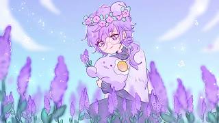 【FIELDS OF MISTRIA EP. 35】🌙 road to Juniper 🔮