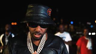 Fabolous - Money Never Sleeps Feat. Lloyd Banks (Music Video)