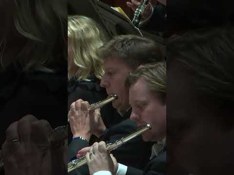 Stravinsky: The Rite of Spring // Sir Simon Rattle & London Symphony Orchestra