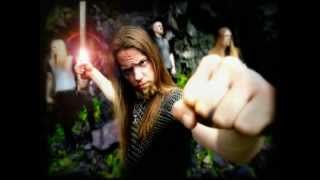 Tyr- Flames of the Free