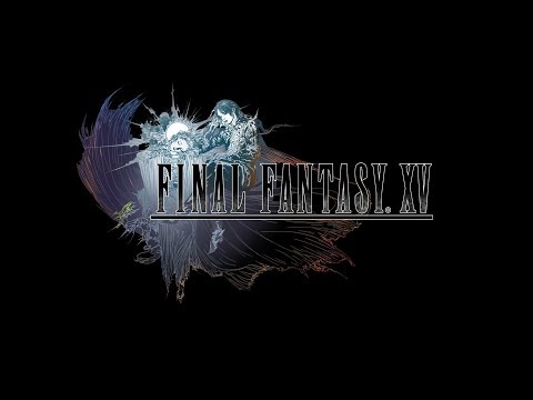 Final Fantasy XV - Walkthrough [German] Part 1 [HD]