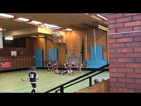 IBF Hedemora vs KFUM Falun 9-6 Jonathan H.mpg