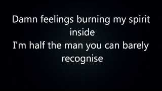 Brian McFadden feat Kevin Rudolf - Just Say So (Lyrics)