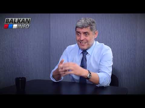 Teša Tešanović i Miroljub Petrović intervju 18/06/2017