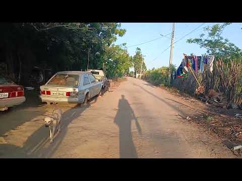 Sítio Areial #zona rural #paraibabrasil novembro 2025.