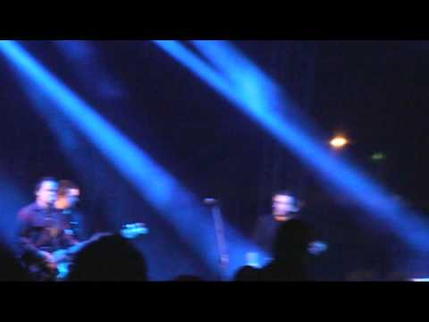 Myslovitz Sprzedawcy marzeń Gliwice Igry 2009