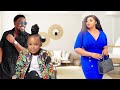 SHE ABANDONED ME WITH OUR LITTLE DAUGHTER JUST BECAUSE I LOST MY JOB- 2023 EXCLUSIVE NOLLYWOOD MOVIE