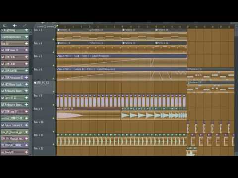 Neo Burning Town Remix- Shantae Half Genie Hero (En Proceso)