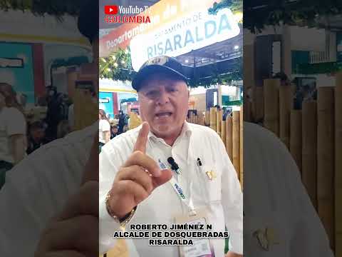 DOSQUEBRADAS RISARALDA EN ANATO 2026