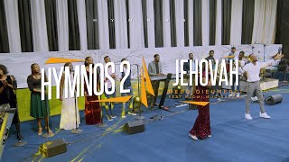 Hymnos 2 - Majina yote mazuri Jehovah  Dedo D Ft N