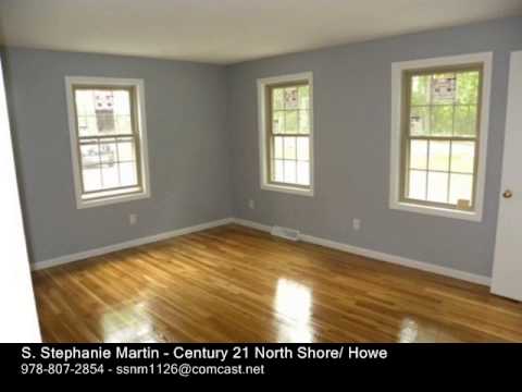 225 Pine Hill Road Chelmsford, MA 01824 - Single-Family Home - Real Estate - For Sale -