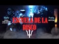 Darell, Myke Towers, Omar Montes -ESCUELA DE LA DISCO- (Music Video) Prod by Neptone