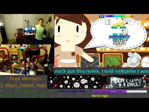 Jboy Bedlam S22 Rank what