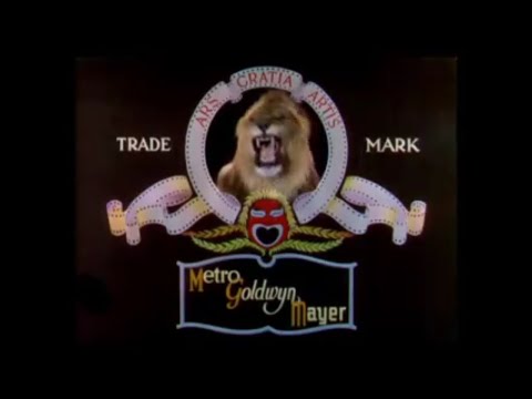Metro-Goldwyn-Mayer logos (1943)